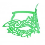 BUTTERFLY VERDE